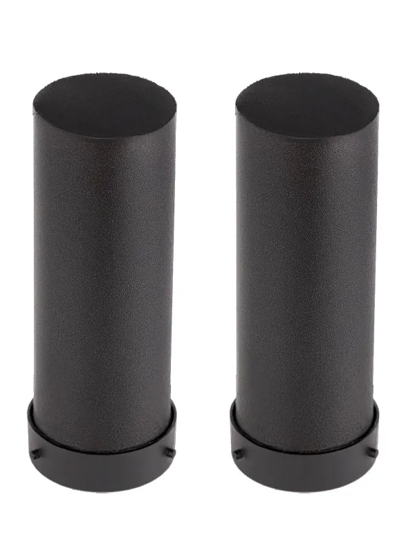BOROUX Proactive Fluoride filters (2 pieces, replacement filters)