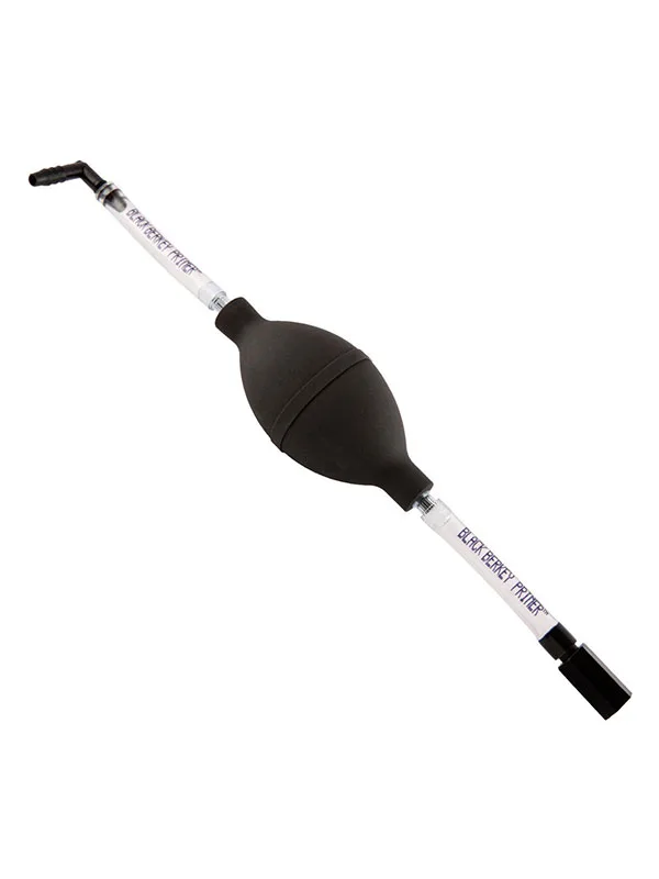 Black Berkey Primer