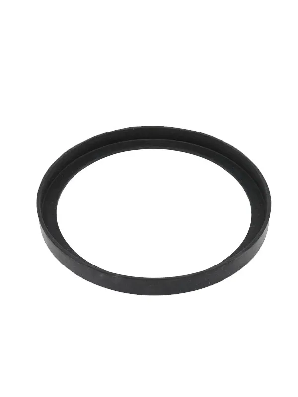 Rubber rim for Royal Berkey water filter