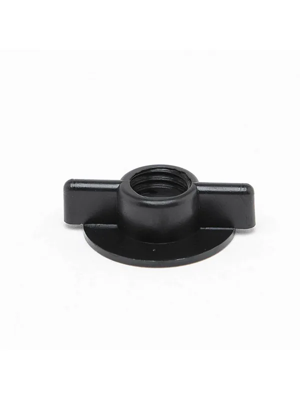 Wing nut for Black Berkey and BOROUX Foundation Black filters