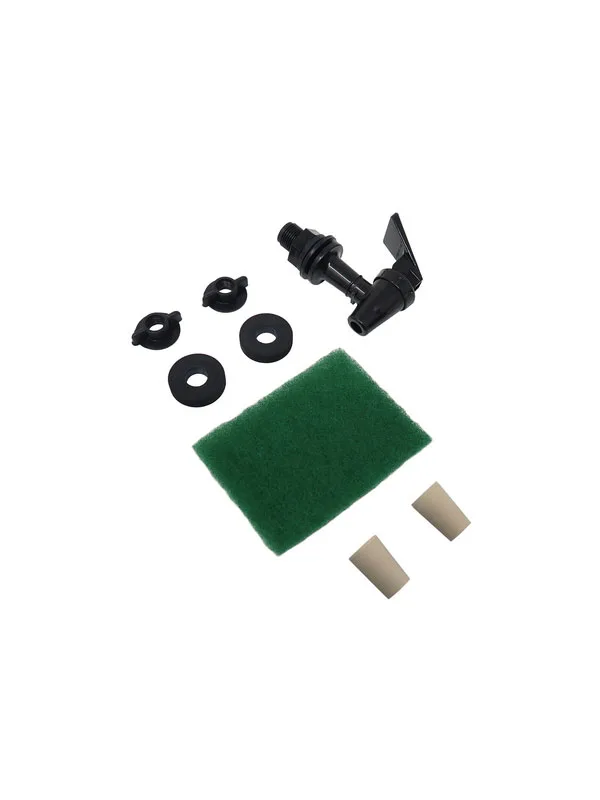 Parts set for Berkey water filters