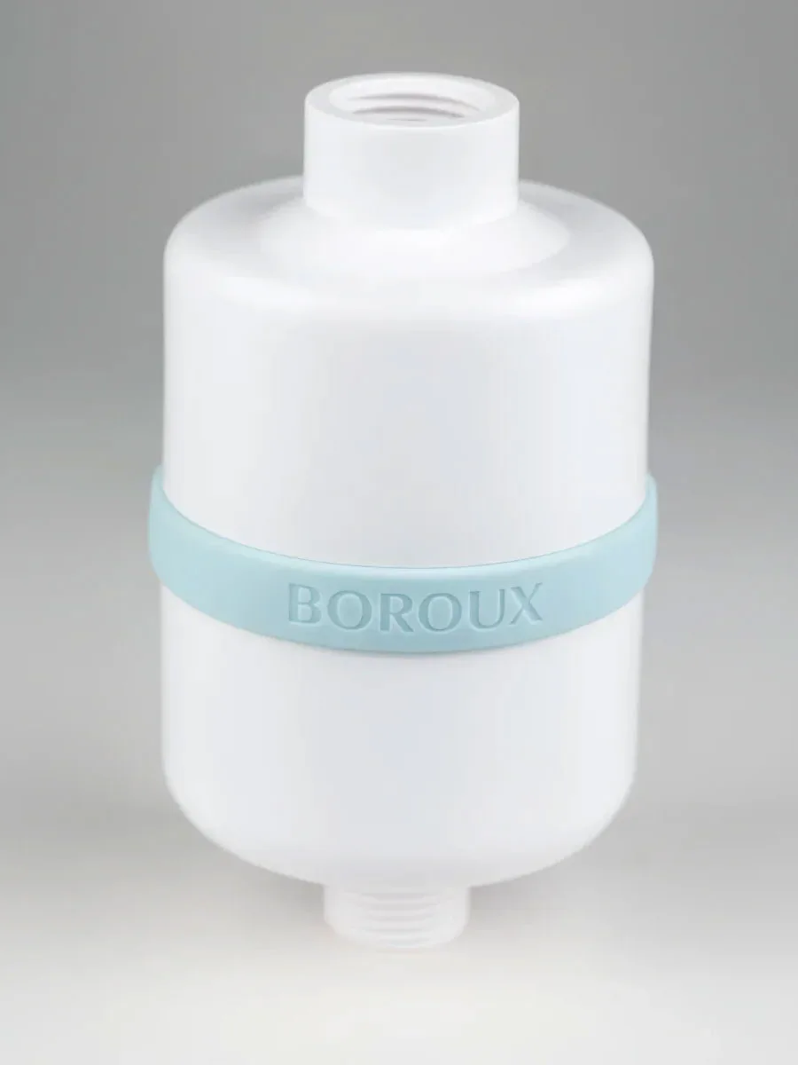 BOROUX Shower Filter