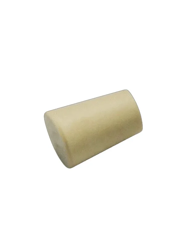 Blokkeerplug voor Berkey-, BOROUX-, Pure Filters waterfilters (rubberen kurk)