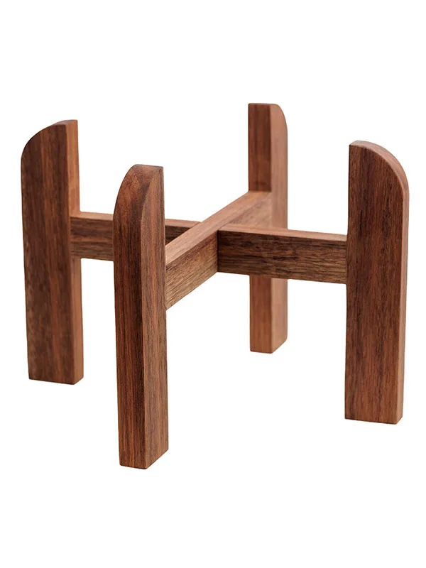 BOROUX wooden stand for BOROUX and other brands of water filters