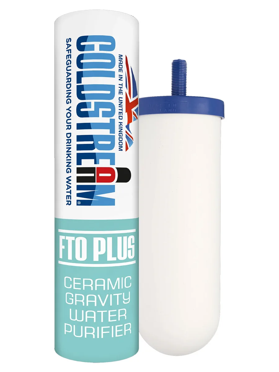 Coldstream FTO PLUS Water Filter Element